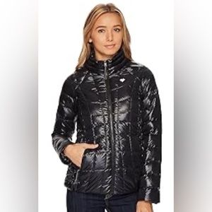 Obermeyer Soleil Reversible Down Insulator Jacket SM